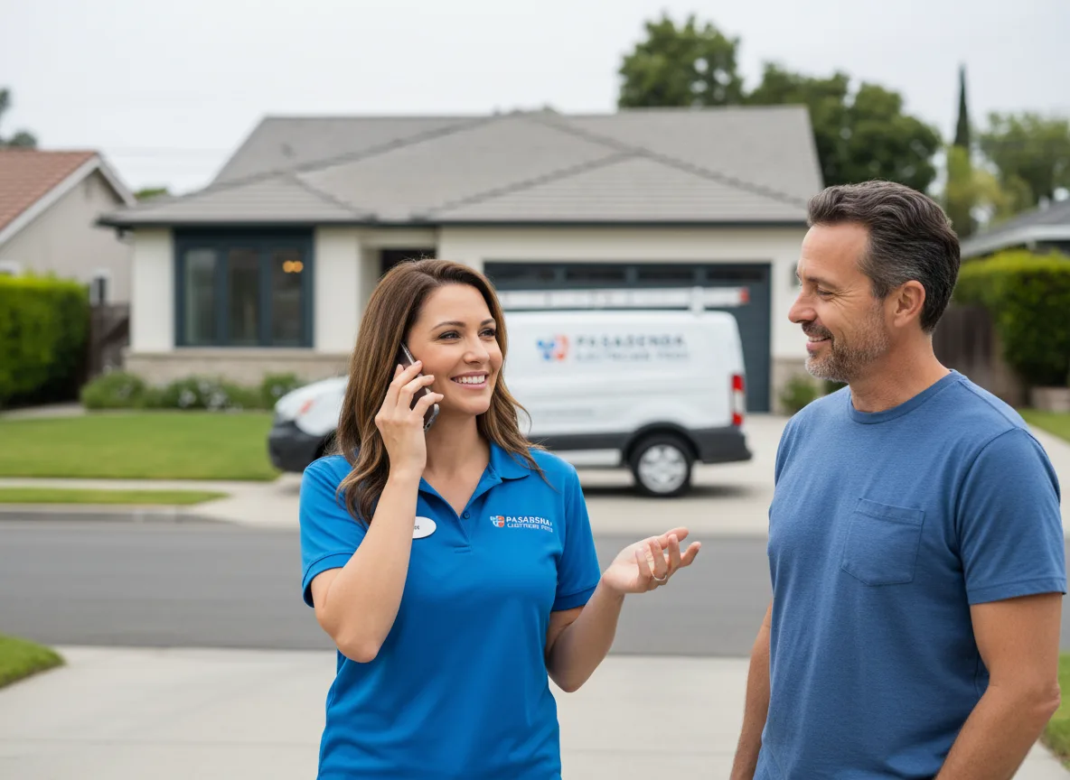 Electrician Parkhill, PA FAQs